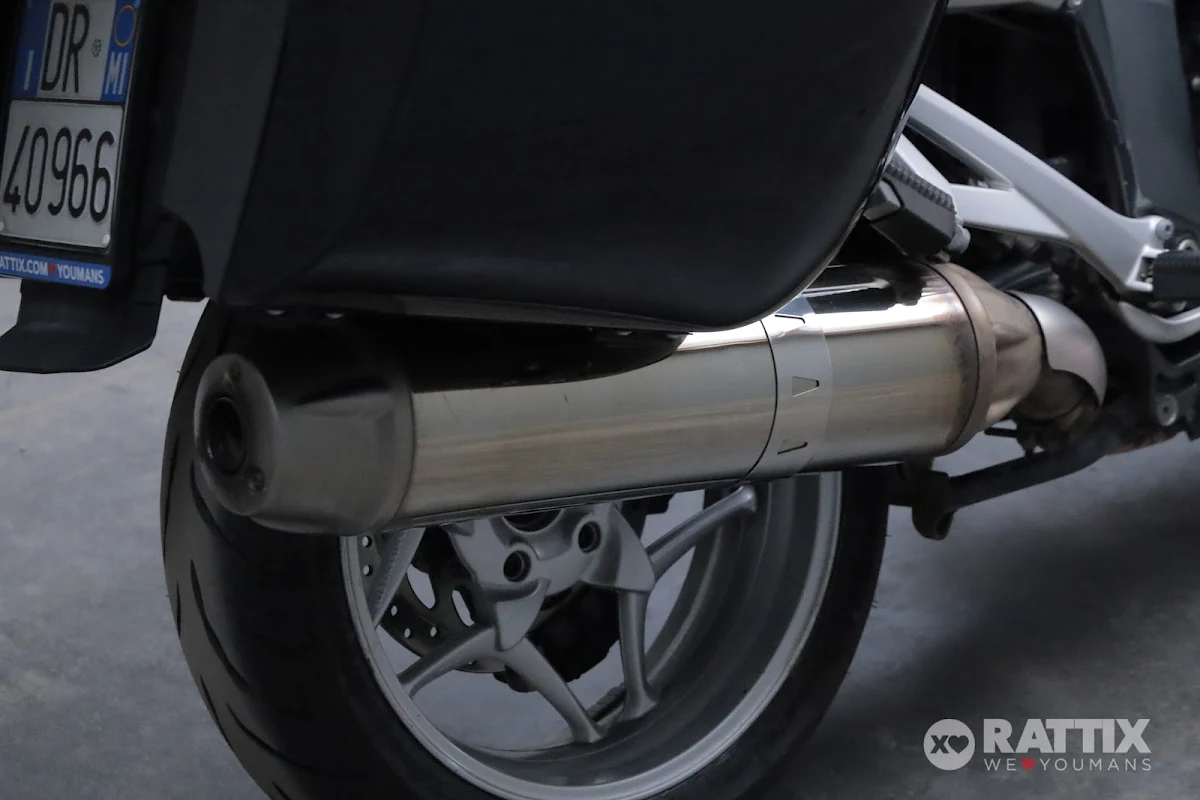 BMW K 1300  GT Abs