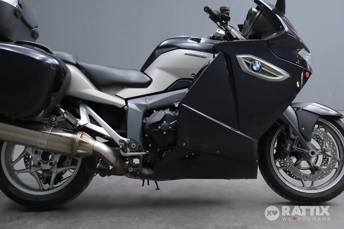 BMW K 1300  GT Abs