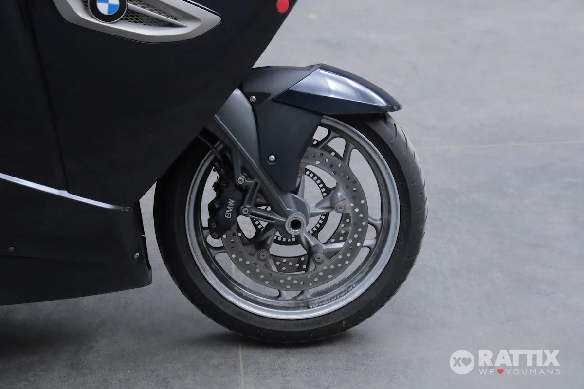 BMW K 1300  GT Abs