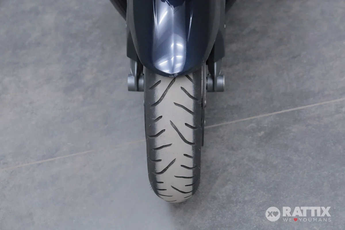 BMW K 1300  GT Abs