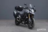 SUZUKI V-Strom 1000 DL XT
