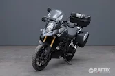 SUZUKI V-Strom 1000 DL XT