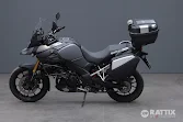 SUZUKI V-Strom 1000 DL XT