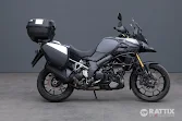 SUZUKI V-Strom 1000 DL XT