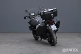 SUZUKI V-Strom 1000 DL XT