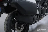 SUZUKI V-Strom 1000 DL XT