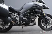 SUZUKI V-Strom 1000 DL XT