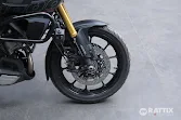 SUZUKI V-Strom 1000 DL XT