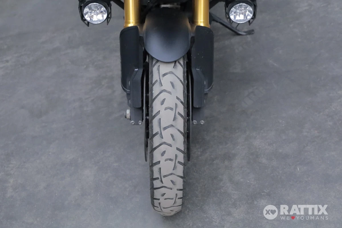 SUZUKI V-Strom 1000 DL XT