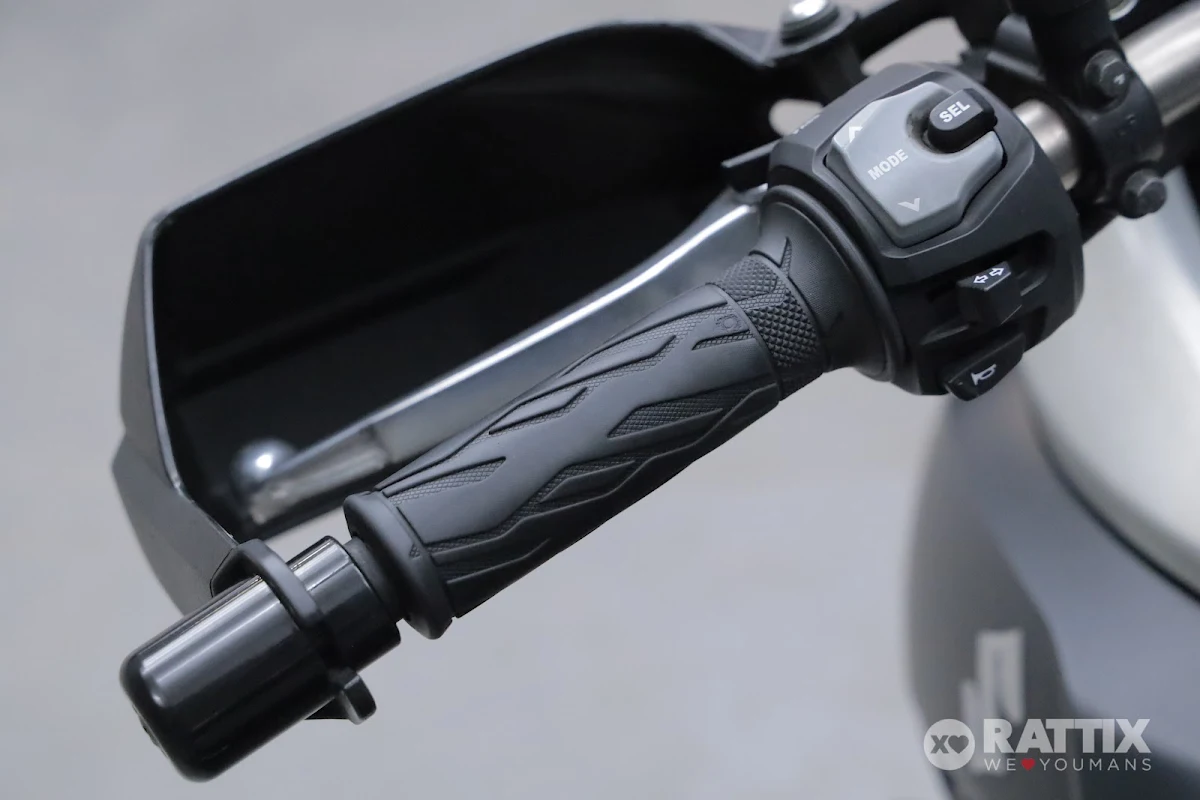 SUZUKI V-Strom 1000 DL XT