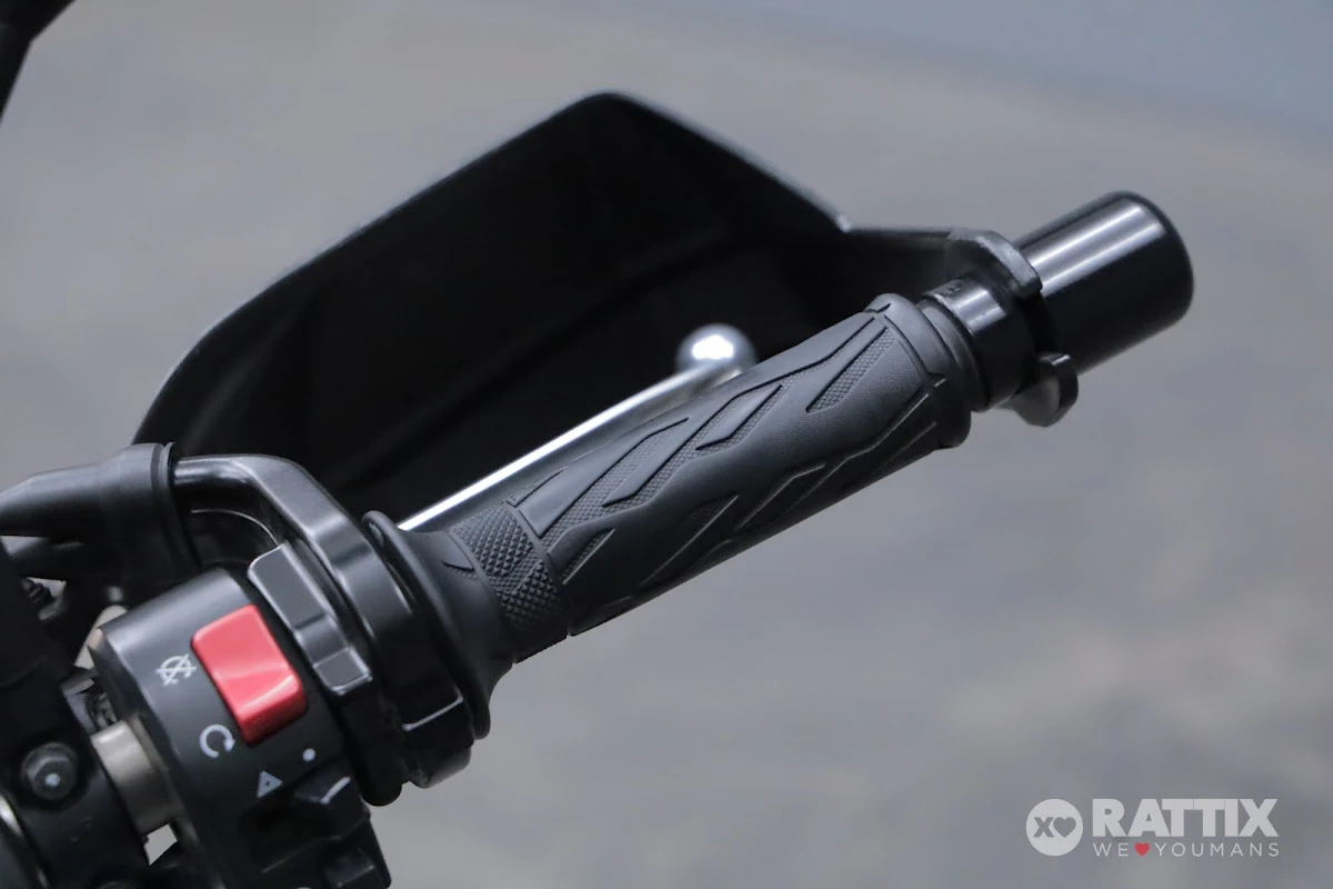 SUZUKI V-Strom 1000 DL XT