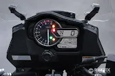 SUZUKI V-Strom 1000 DL XT