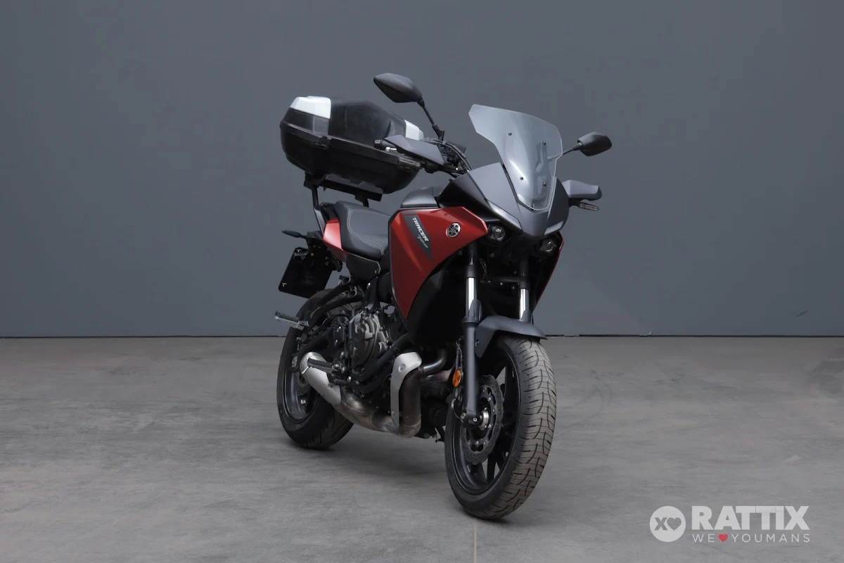 YAMAHA Tracer 700 Abs