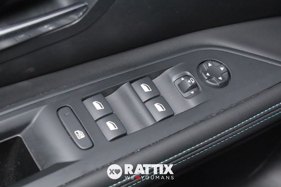 Peugeot 5008 1.5 BlueHDI 130CV Allure Pack EAT8 7p.ti Blue Celebes  Aziendale foto 28