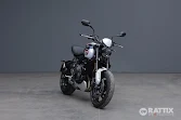 TRIUMPH Trident 660 Abs 