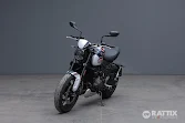 TRIUMPH Trident 660 Abs 