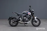TRIUMPH Trident 660 Abs 