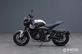 TRIUMPH Trident 660 Abs 