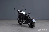 TRIUMPH Trident 660 Abs 