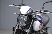 TRIUMPH Trident 660 Abs 