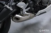 TRIUMPH Trident 660 Abs 
