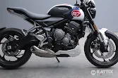TRIUMPH Trident 660 Abs 
