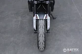 TRIUMPH Trident 660 Abs 