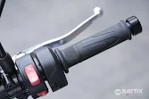 TRIUMPH Trident 660 Abs 