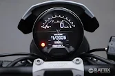 TRIUMPH Trident 660 Abs 