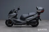 KYMCO X-Town 300i Abs