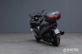 KYMCO X-Town 300i Abs