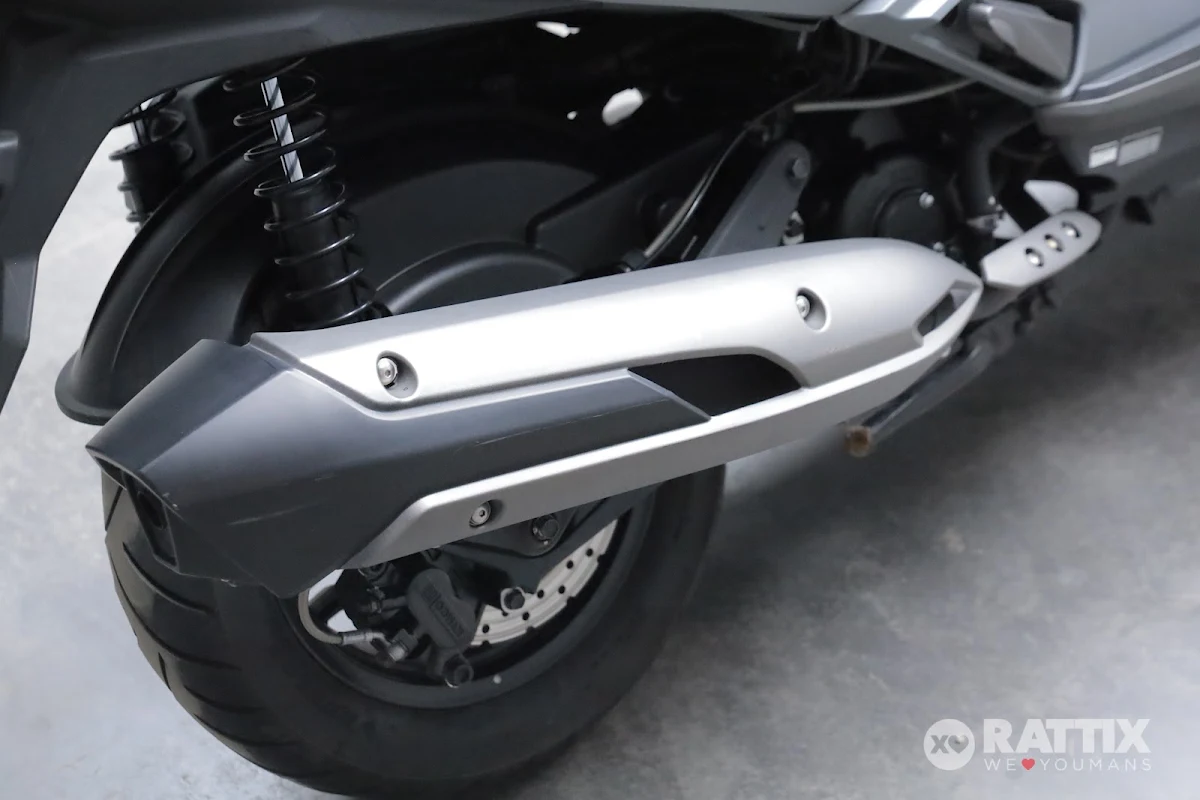 KYMCO X-Town 300i Abs