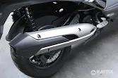 KYMCO X-Town 300i Abs