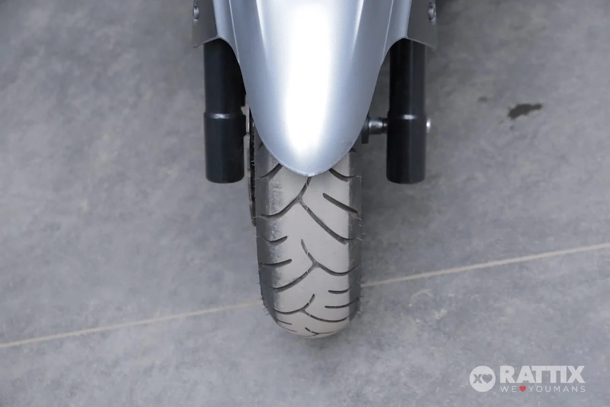 KYMCO X-Town 300i Abs