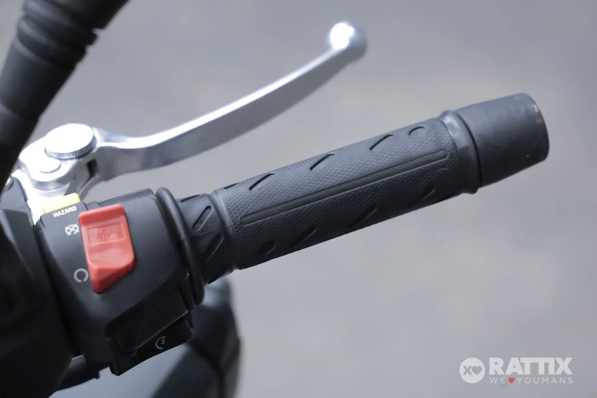 KYMCO X-Town 300i Abs