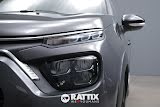 Miniatura Citroen C3 1.2 Puretech 110CV Max EAT6 GRIGIO PLATINIUM  Aziendale foto 31