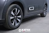 Miniatura Citroen C3 1.2 Puretech 110CV Max EAT6 GRIGIO PLATINIUM  Aziendale foto 31