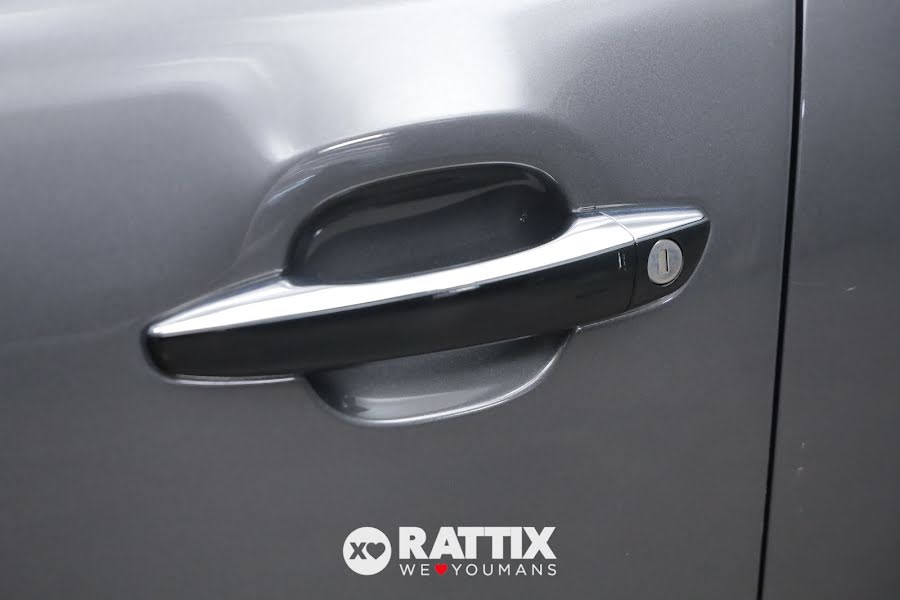 Citroen C3 1.2 Puretech 110CV Max EAT6 GRIGIO PLATINIUM  Aziendale foto 6