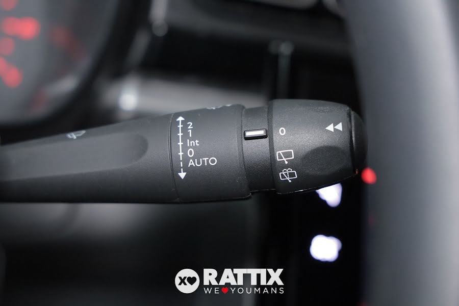 Citroen C3 1.2 Puretech 110CV Max EAT6 GRIGIO PLATINIUM  Aziendale foto 15