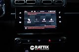 Miniatura Citroen C3 1.2 Puretech 110CV Max EAT6 GRIGIO PLATINIUM  Aziendale foto 31