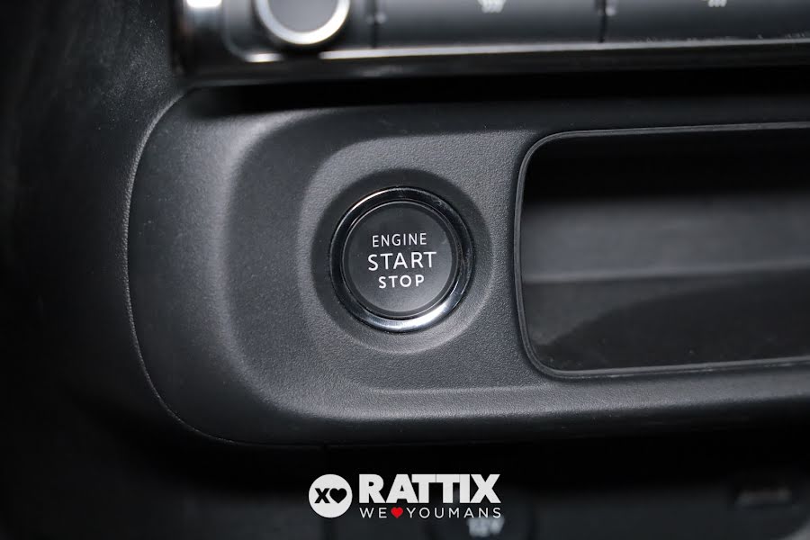 Citroen C3 1.2 Puretech 110CV Max EAT6 GRIGIO PLATINIUM  Aziendale foto 26