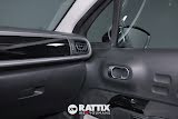 Miniatura Citroen C3 1.2 Puretech 110CV Max EAT6 GRIGIO PLATINIUM  Aziendale foto 31
