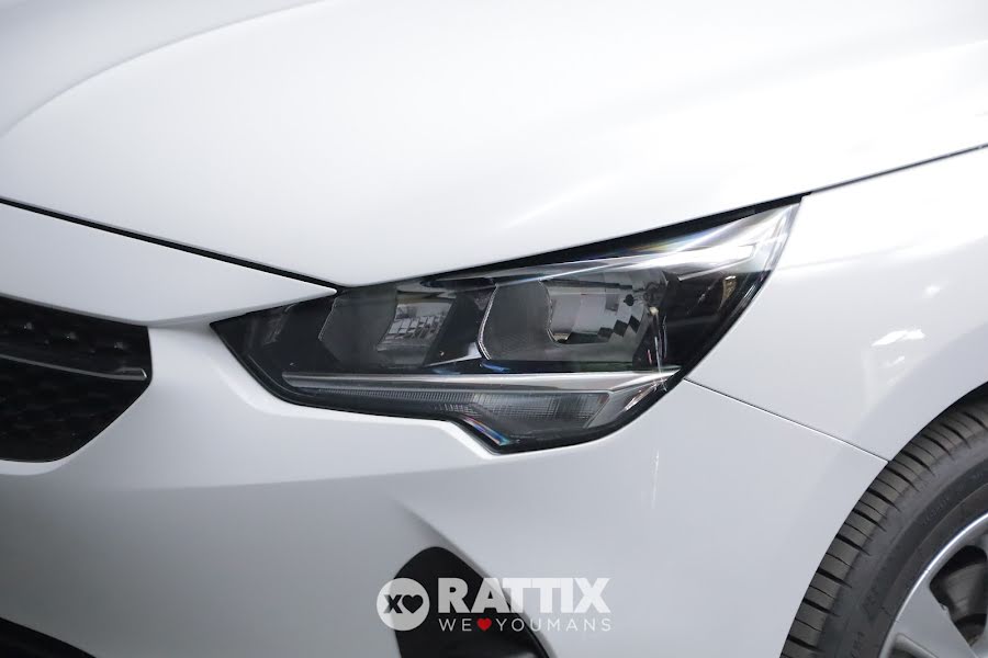 Opel Corsa 1.5 100CV Edition Jade White  Aziendale foto 3