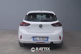 Miniatura Opel Corsa 1.5 100CV Edition Jade White  Aziendale foto 26