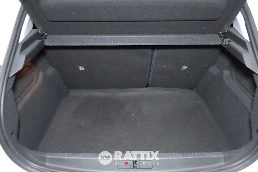 Opel Corsa 1.5 100CV Edition Jade White  Aziendale foto 6