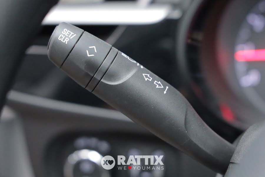 Opel Corsa 1.5 100CV Edition Jade White  Aziendale foto 12