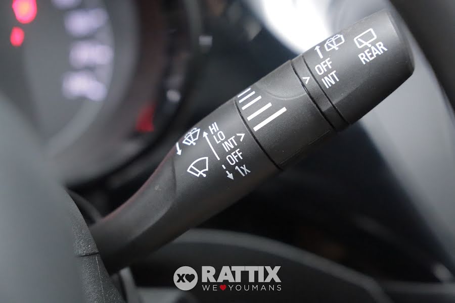 Opel Corsa 1.5 100CV Edition Jade White  Aziendale foto 13