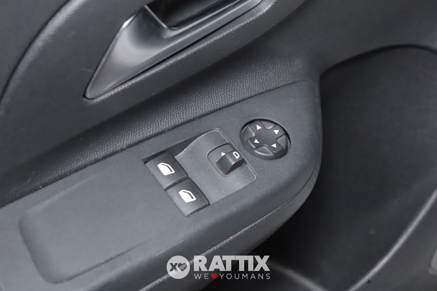 Opel Corsa 1.5 100CV Edition Jade White  Aziendale foto 23