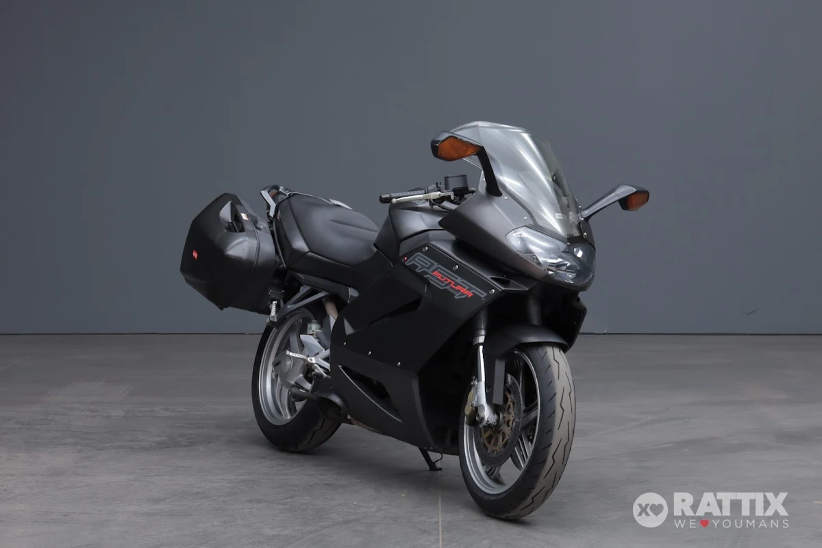 APRILIA RST 1000 Futura