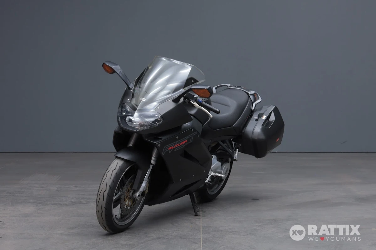 APRILIA RST 1000 Futura